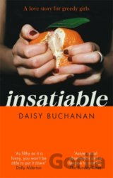 Insatiable