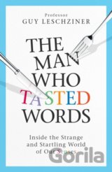 The Man Who Tasted Words