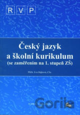 Český jazyk a školní kurikulum