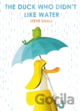 The Duck Who Didn't Like Water