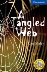 A Tangled Web Level 5