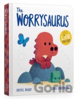 The Worrysaurus
