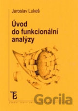 Úvod do funkcionální analýzy