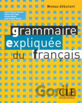 Grammaire expliquée