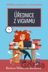 Úřednice z vigvamu