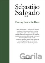 From My Land to the Planet