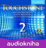 Touchstone 2: Class Audio CDs (3)