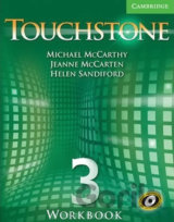 Touchstone 3: Workbook