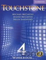 Touchstone 4: Workbook