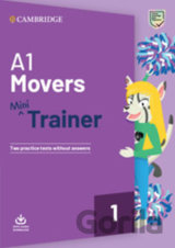 A1 Movers Mini Trainer with Audio Download