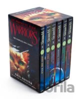 Warriors Box Set