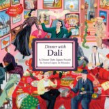 Dinner with Dali