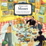 Dinner with Monet