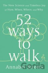52 Ways to Walk