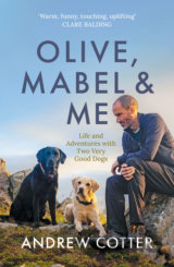 Olive, Mabel & Me
