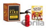 Desktop Fire Extinguisher