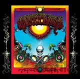 Grateful Dead: Aoxomoxoa