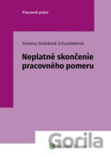 Neplatné skončenie pracovného pomeru