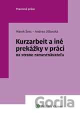 Kurzarbeit a iné prekážky v práci