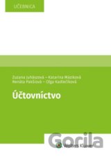 Účtovníctvo