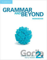 Grammar and Beyond 2A: Workbook