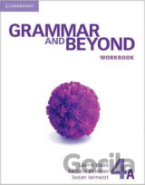 Grammar and Beyond 4A: Workbook