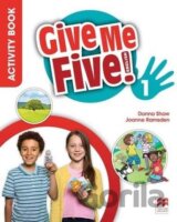 Give Me Five 1 Ab + Digital Ab
