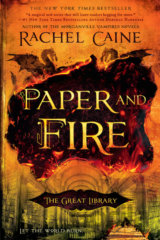 Paper and Fire