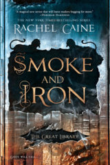 Smoke and Iron
