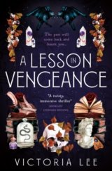 A Lesson in Vengeance