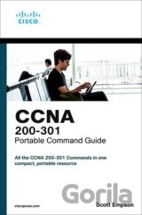 CCNA 200-301 Portable Command Guide