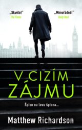 V cizím zájmu