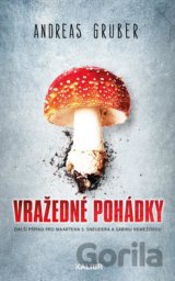 Vražedné pohádky