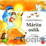 Máriin oslík