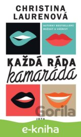 Každá ráda kamaráda