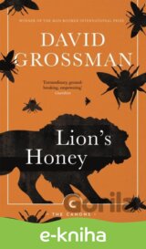 Lion's Honey