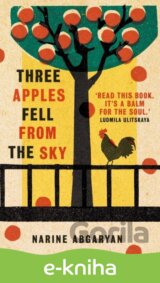 Three Apples Fell from the Sky