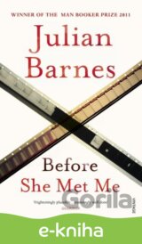Before She Met Me