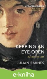 Keeping an Eye Open