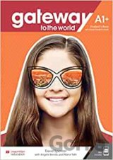 Gateway to the World A1