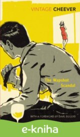The Wapshot Scandal