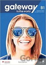 Gateway to the World B1