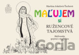 Maľujem si ružencové tajomstvá