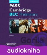 Pass Cambridge Bec Preliminary Class & Exam Focus CD