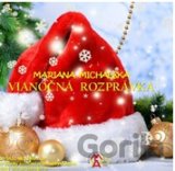 Vianočná rozprávka (e-book v .doc a .html verzii)