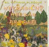 Netradičný herbár pre deti (e-book v .doc a .html verzii)