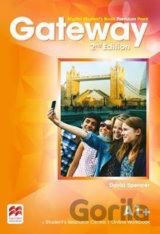 Gateway A1+: Digital Student´s Book Premium Pack, 2nd Edition