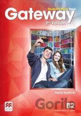 Gateway B2: Student´s Book Pack, 2nd Edition