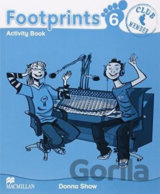 Footprints Level 6: Activity Book