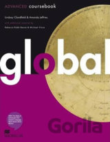 Global Advanced: Business Class Student´s Book Pack